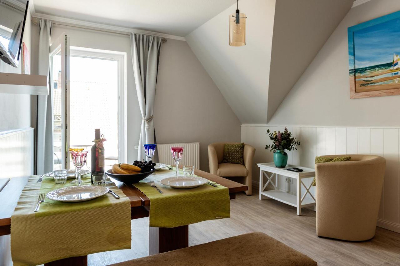 Landhaus Calluna Undeloh Exteriör bild